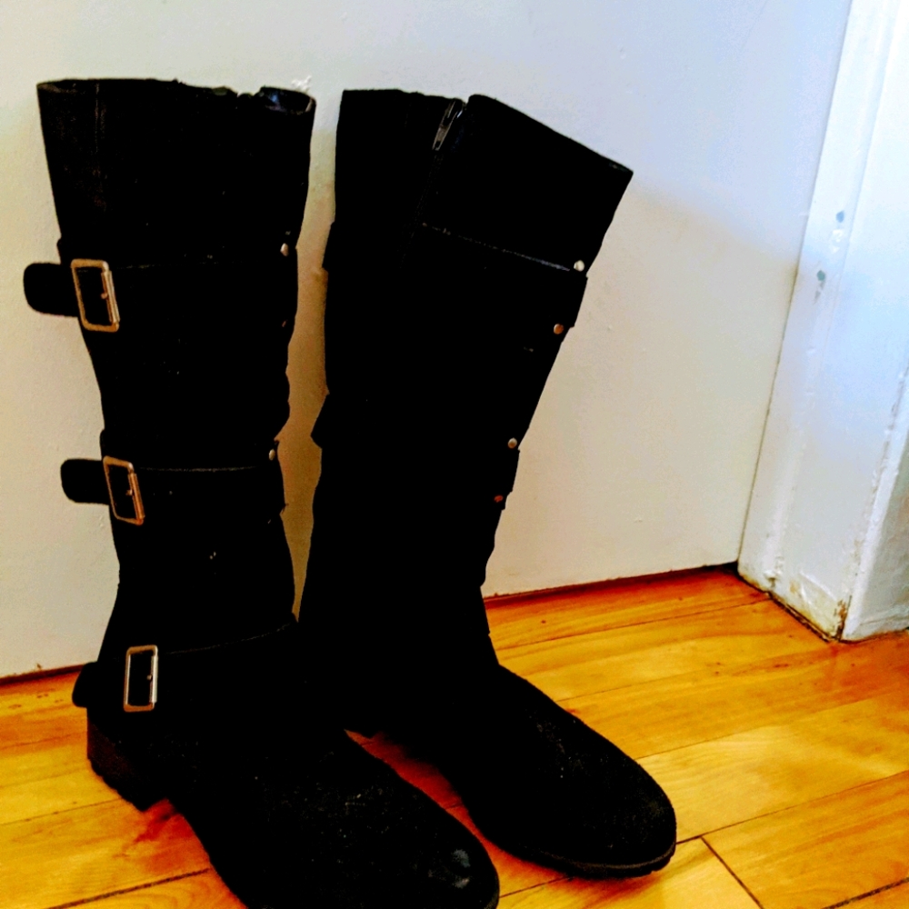 Boots